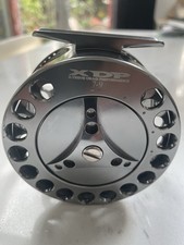 Scierra XDP Fly Reel 7/9 Weight