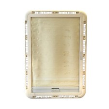 Heki 2 Skylight Window Blind Caravan/Motorhome