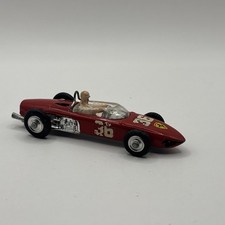 CORGI TOYS No.154 Ferrari Formula 1 (156 Sharknose)