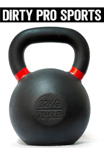Cast iron kettlebells 2kg - kettlebells,