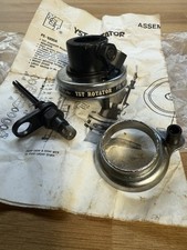 Yst Freestyle BMX Rotor Old