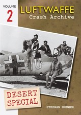 Luftwaffe crash archivedesert - crash,