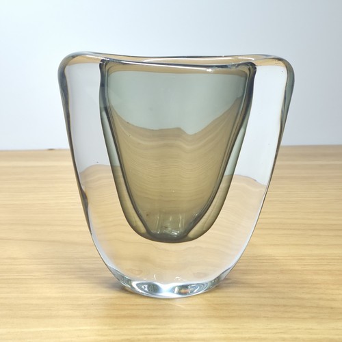 Vtg orrefors dusk glass - ​vtg,