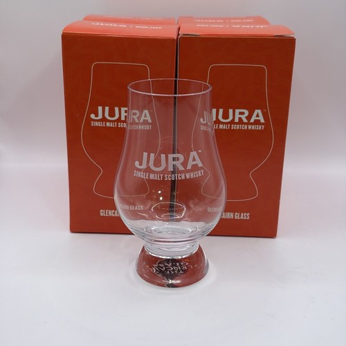 Jura single malt - jura, whisky