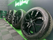 Discovery Sport Evoque HSE