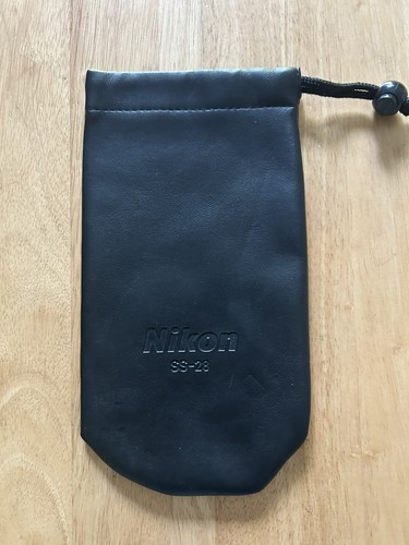 Genuine nikon speedlight - nikon, ss-28