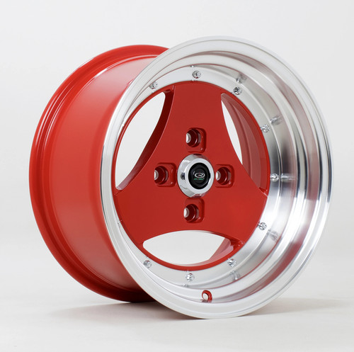 Rota triad 15x8j 4x100 etxx - 15x8j,