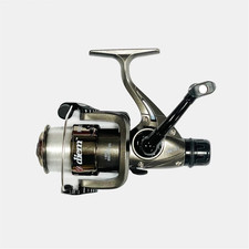 Diem Pro GT 3500 Rear Drag