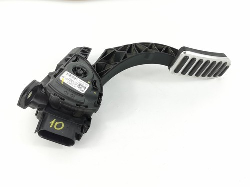 2010 volvo xc60 accelerator - xc60,