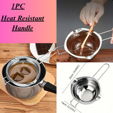 Stainless steel wax melting - stainless,