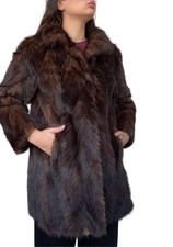 Vintage Saga Furs mink coat