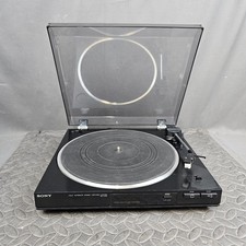 Sony PS-LX45P Fully Automatic