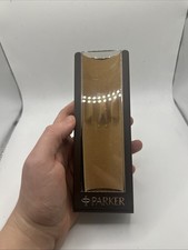 Parker pen box - pen,
