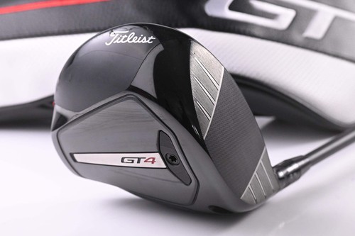 Titleist gt4 driver - /, degree