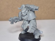 Warhammer 40K Space Wolves