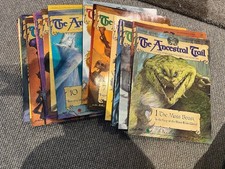 The Ancestral Trail Magazines