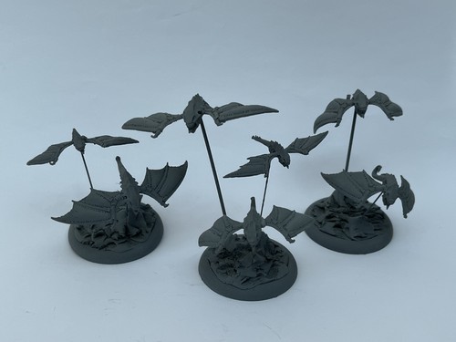 Warhammer 000 tyranid - warhammer,