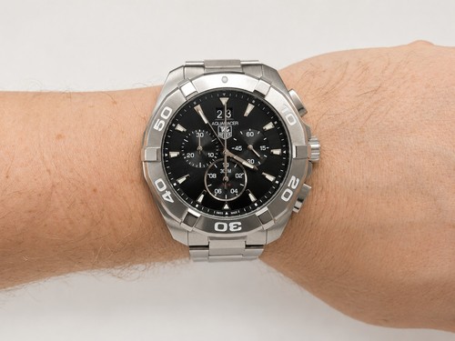 Tag heuer aquaracer - tag,