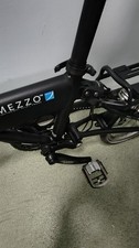 Mezzo D9 Lightweight Bike