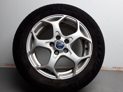 Ford mondeo year mk4 - ford, 16