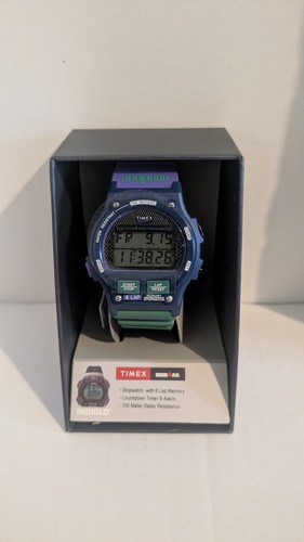 Timex ironman lap tw5m54700 - 8,
