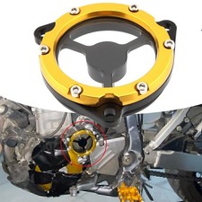 New Starter Idle Gear Cover