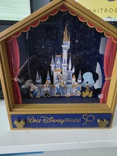 Walt Disney World 50th