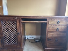 John Lewis Maharani Sheesham