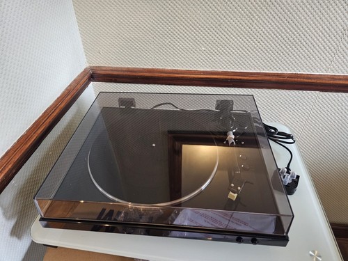 Denon 300f fully - dp-300f,