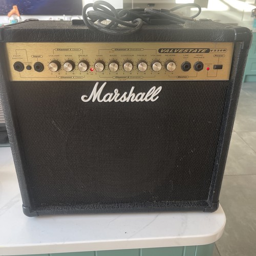 Marshall valvestate vs30r 30w - vs30r,