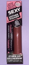 Soap & Glory Sexy Mother Pucker Lip Gloss - The Berry Thing New Boxed
