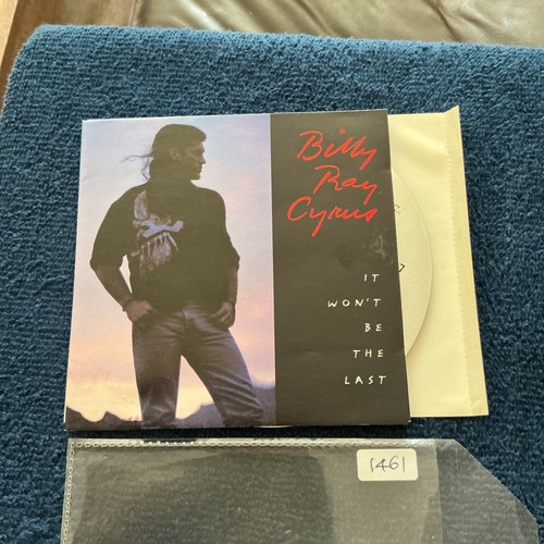 Billy ray cyrus won t - billy,