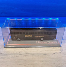 Corgi 42728 Volvo B10M Van