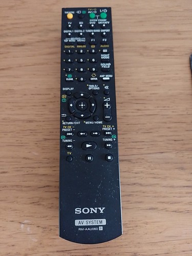 Genuine sony system - genuine,