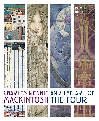 Charles rennie mackintosh and - charles,