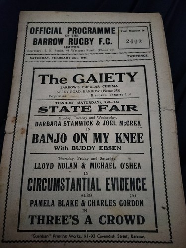 Vintage barrow dewsbury - vintage,