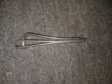 RARE Vintage Millers Forge USA