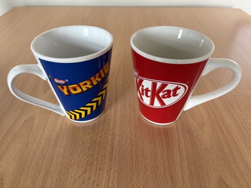 Nestle kitkat yorkie - kitkat, &
