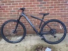 Boardman mht mountain bike - mht,