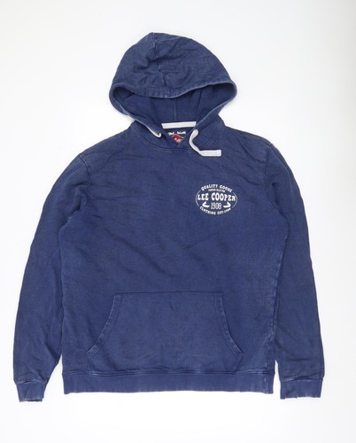 Lee cooper men blue - cooper,