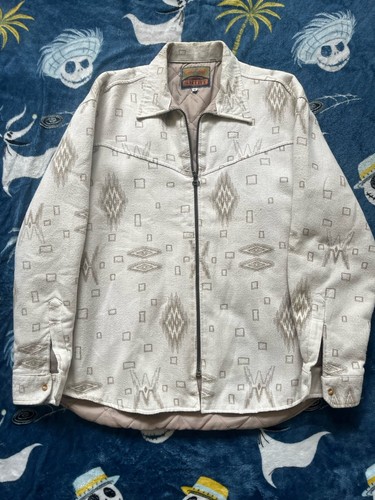 Vintage navajo western aztec - vintage,