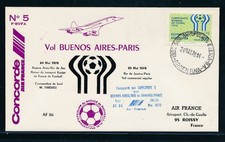 66922 concorde fsf - fsf, world