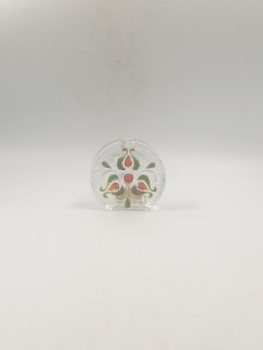 Vintage walther glass - vintage,