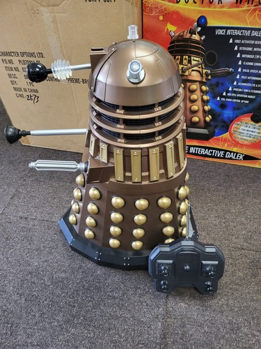 Bbc doctor who interactive - bbc,