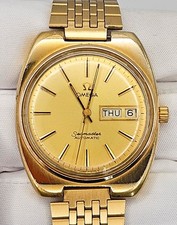 Omega Seamaster 166.0216