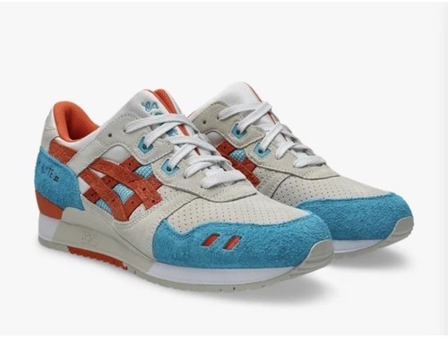 Asics gel lyte - iii, '07