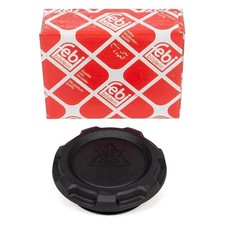 Febi Bilstein Radiator Coolant Expansion Tank Cap Fits Audi Seat Skoda VW 103522
