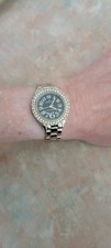  Anne Klein Ladiies  Wristwatch Water Resistant To fit ladies with a small wrist