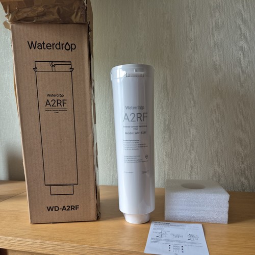 Waterdrop a2rf - waterdrop, wd-a2rf