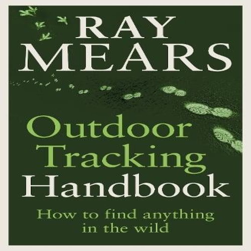 Outdoor tracking handbook how - outdoor,